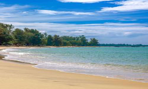 hotel in Khao Lak Province thailand
						   
